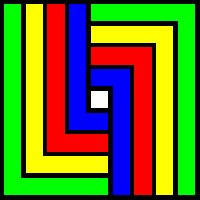 Nothing Ls Matter | In Color | V=18-42-B-06